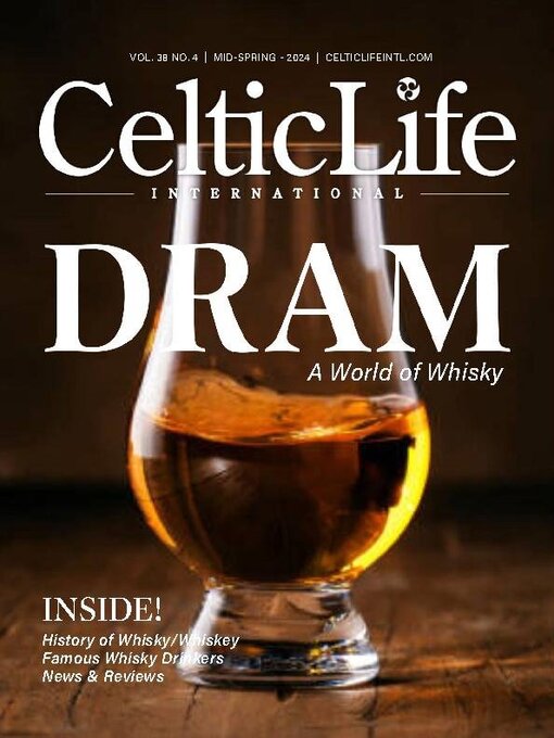 Title details for Celtic Life International by Celtic Life International - Available